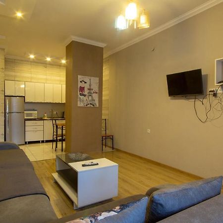 Home Apartments Tbilisi Esterno foto